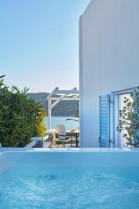 archipelagos hotel