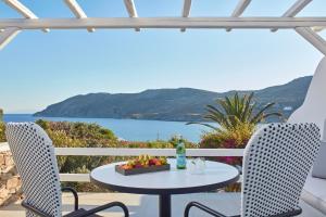 archipelagos hotel