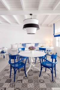 archipelagos hotel
