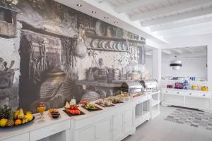 archipelagos hotel