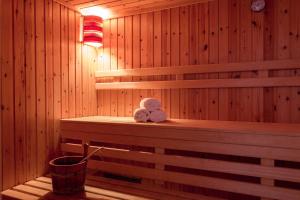 archipelagos hotel