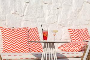 archipelagos hotel