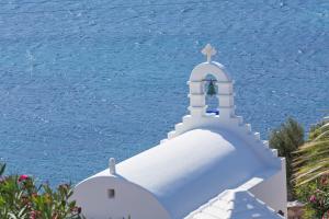 archipelagos hotel