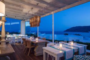 archipelagos hotel