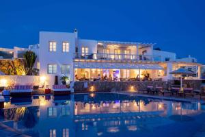 archipelagos hotel