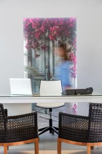 archipelagos hotel