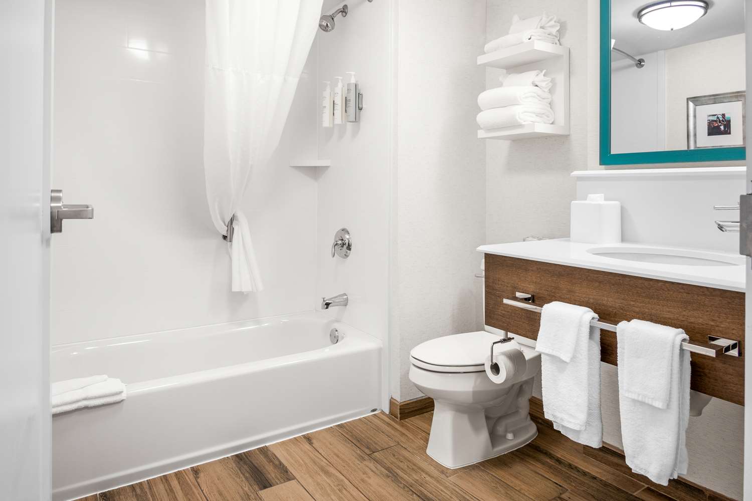 hampton inn grand rapids north