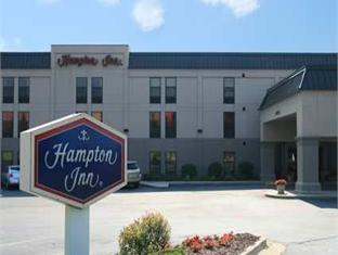 Hampton Inn Grand Rapids-North,Walker>>Grand Rapids,3 star
