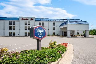 hampton inn grand rapids north