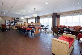 Hampton Inn Grand Rapids-North,Walker>>Grand Rapids,3 star