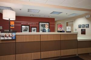 Hampton Inn Grand Rapids-North,Walker>>Grand Rapids,3 star