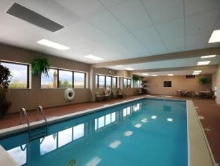 hampton inn grand rapids north