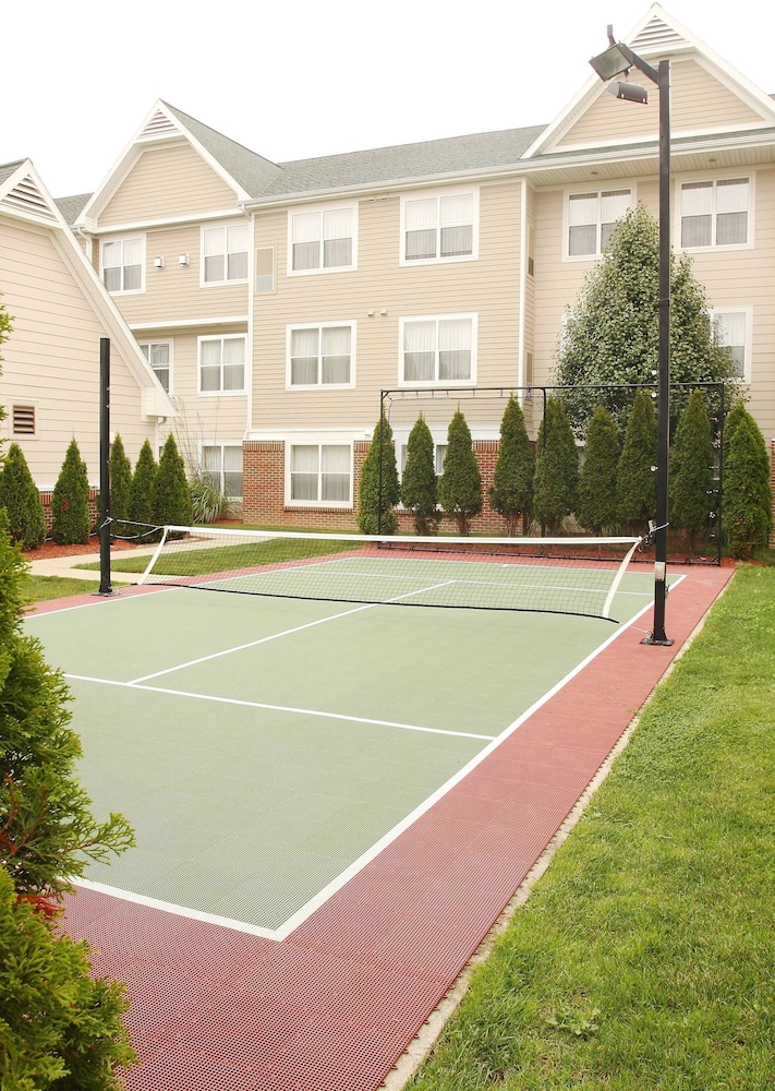 Residence Inn By Marriott Holland,Detroit>>Allegan,3 star