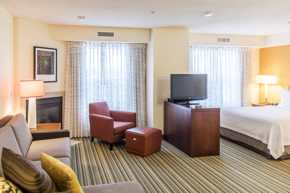 Residence Inn By Marriott Holland,Detroit>>Allegan,3 star
