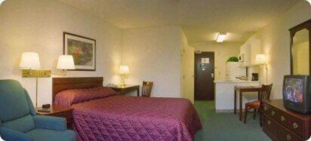 extended stay america suites madison junction court