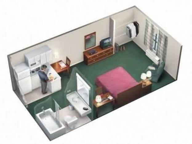 extended stay america suites madison junction court