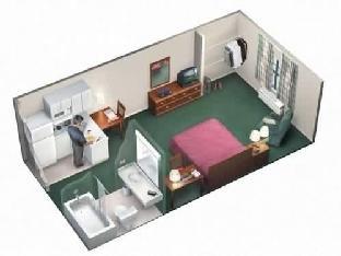 extended stay america suites madison junction court