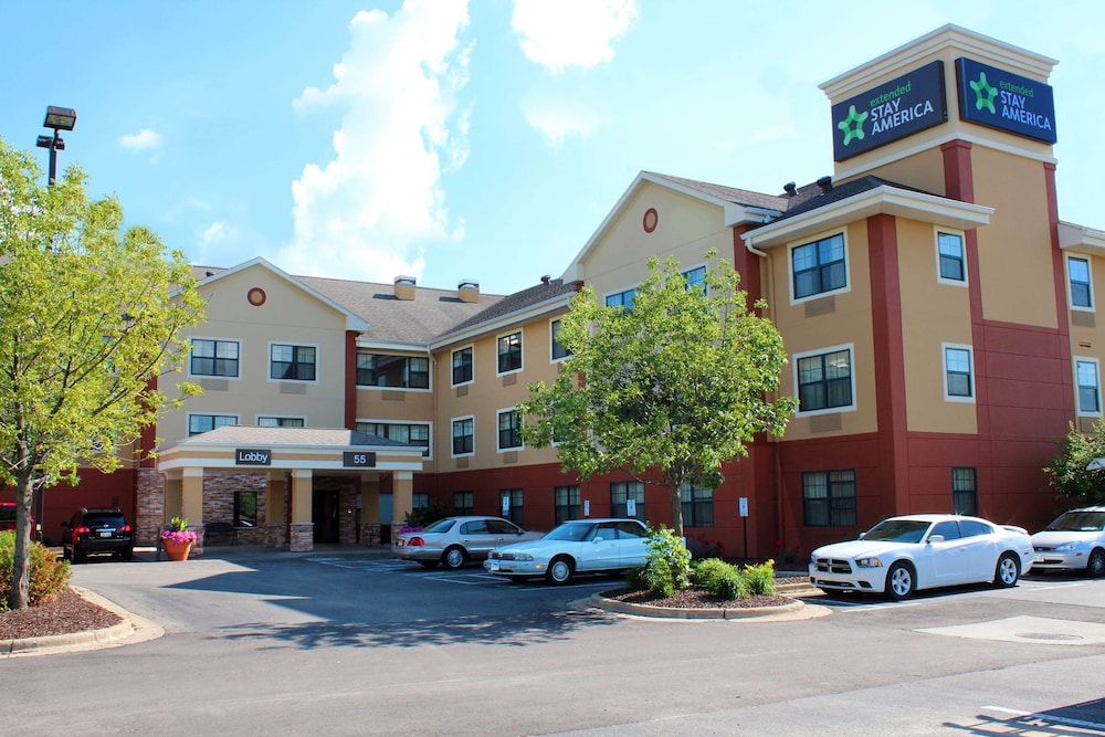 extended stay america suites madison junction court