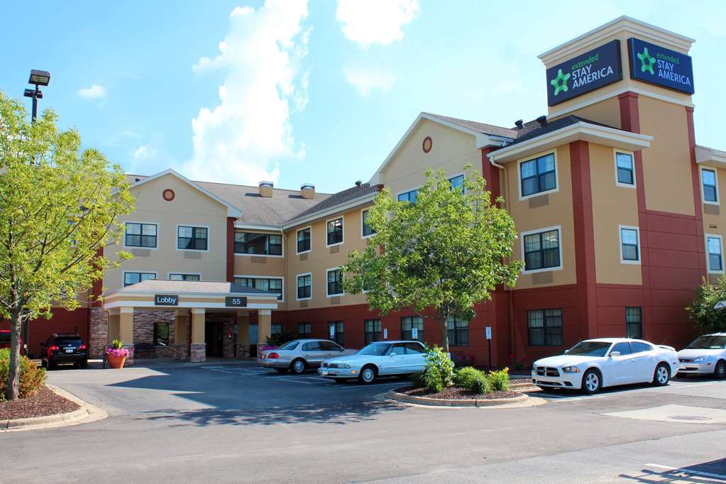 extended stay america suites madison junction court