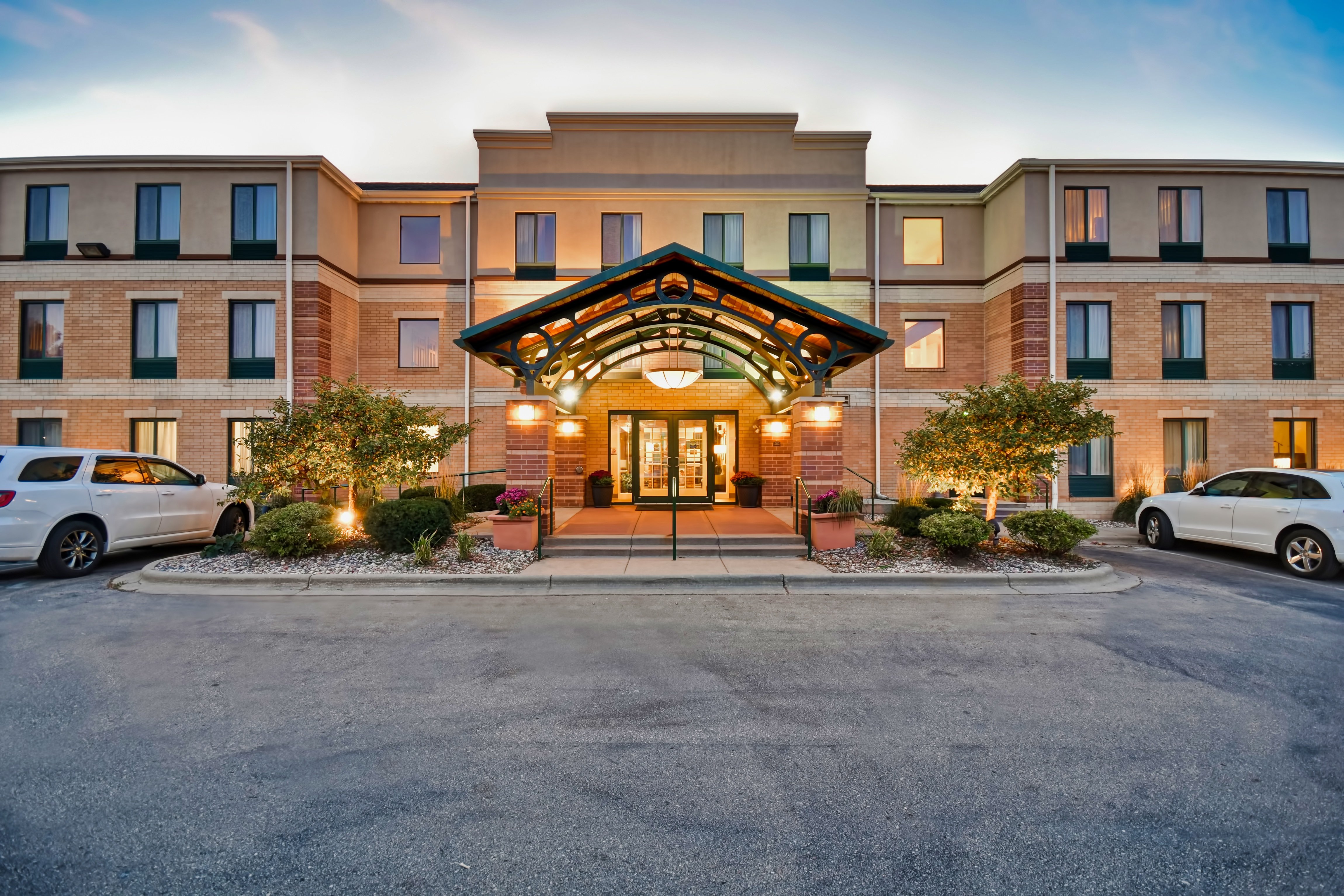 staybridge suites middleton madison west by ihg