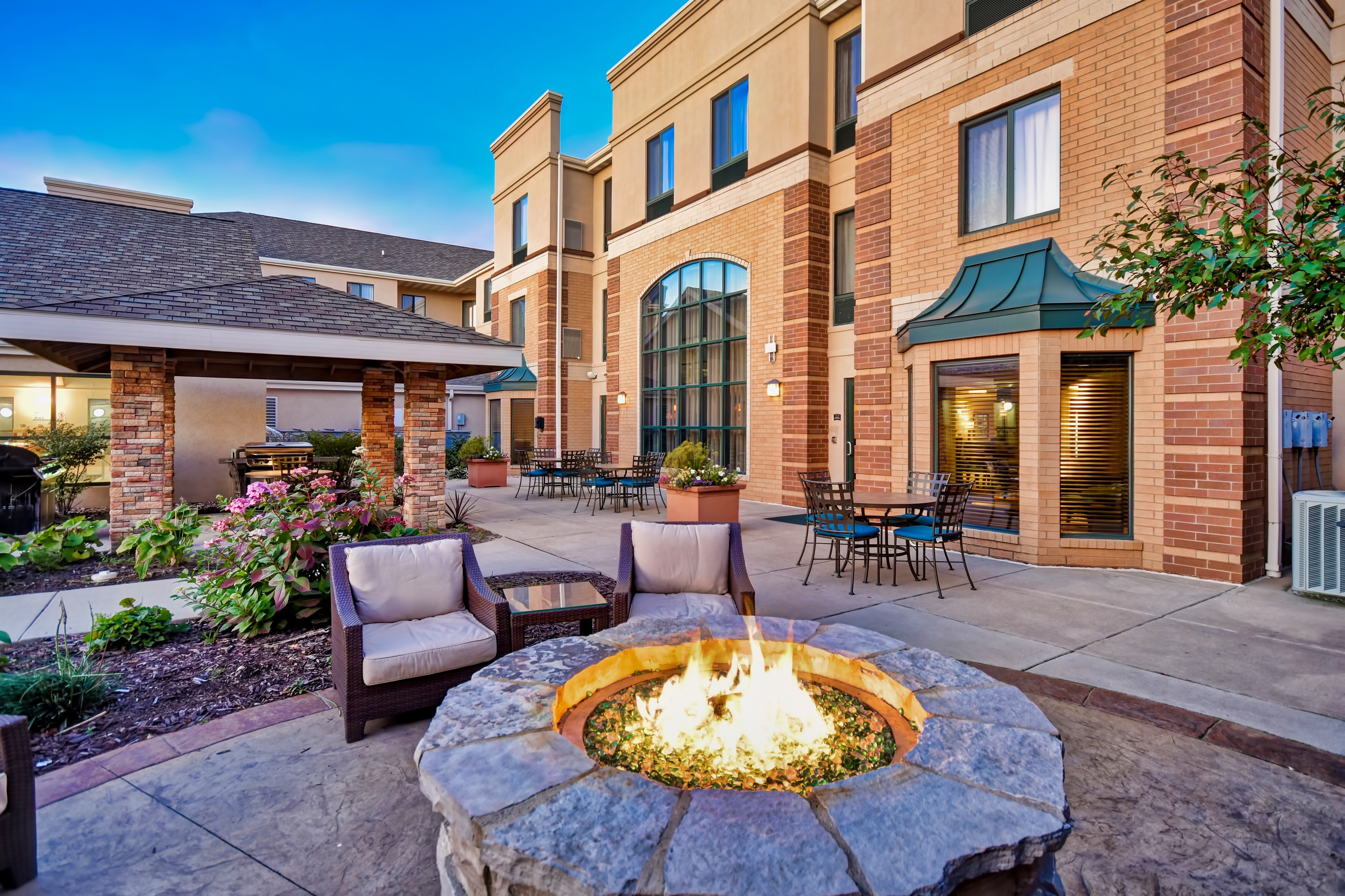 staybridge suites middleton madison west by ihg