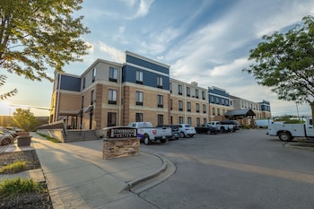 Staybridge Suites Middleton Madison-West By Ihg,Madison>>Dane,3 star
