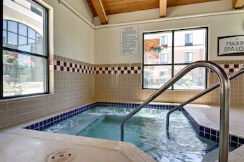 Staybridge Suites Middleton Madison-West By Ihg,Madison>>Dane,3 star