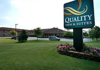 quality inn and suites sun prairie madison east