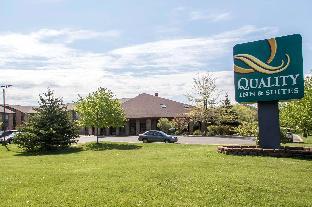 quality inn and suites sun prairie madison east