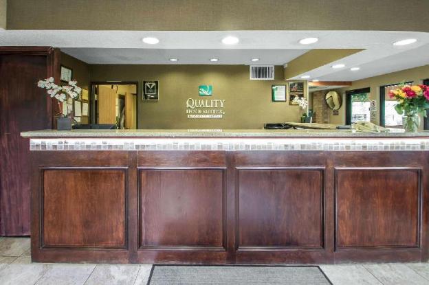 quality inn and suites sun prairie madison east