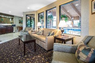 quality inn and suites sun prairie madison east