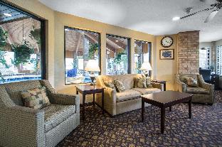 Quality Inn & Suites Sun Prairie Madison East,Madison>>Dane,3 star
