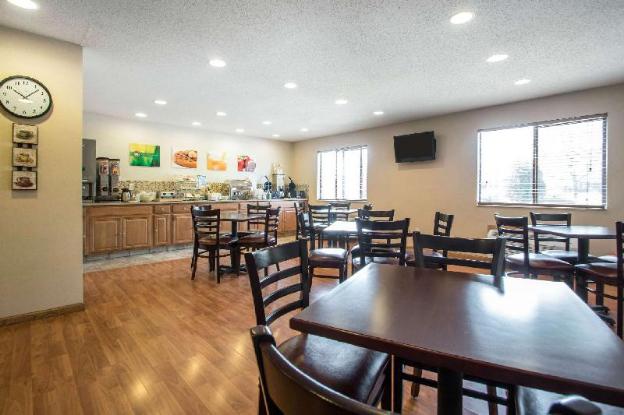 quality inn and suites sun prairie madison east