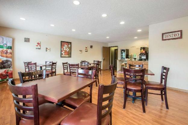 quality inn and suites sun prairie madison east