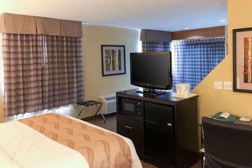 quality inn and suites sun prairie madison east