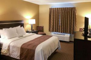 quality inn and suites sun prairie madison east
