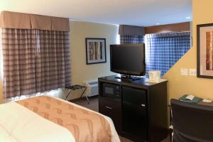 quality inn and suites sun prairie madison east