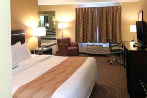 quality inn and suites sun prairie madison east