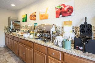 quality inn and suites sun prairie madison east