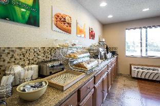 quality inn and suites sun prairie madison east