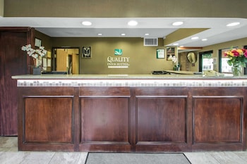 quality inn and suites sun prairie madison east