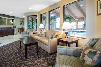 quality inn and suites sun prairie madison east