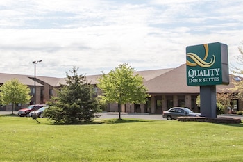 quality inn and suites sun prairie madison east