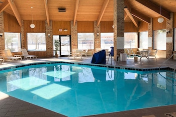 quality inn and suites sun prairie madison east