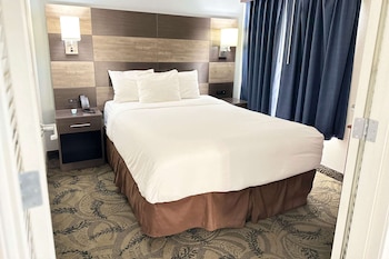 mainstay suites madison airport