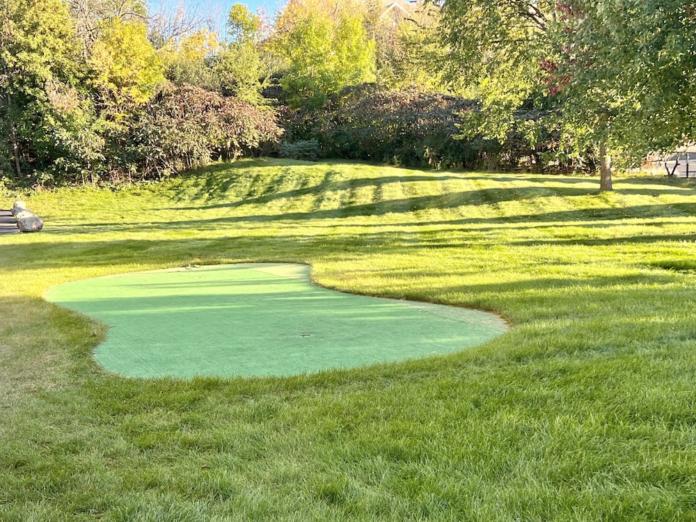 mainstay suites madison airport