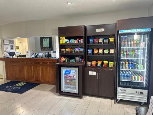 mainstay suites madison airport
