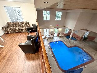 mainstay suites madison airport