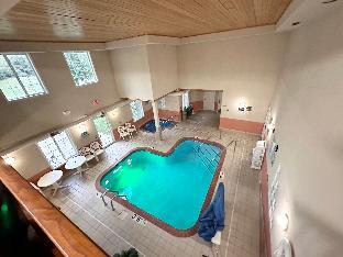 mainstay suites madison airport