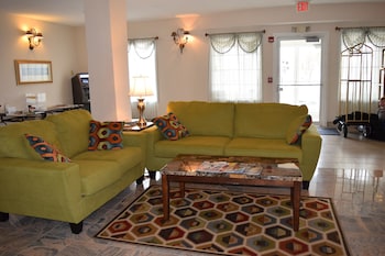 Mainstay Suites Madison Airport,Dane County>>Dane,3 star